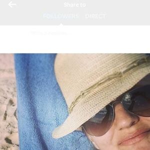 Meet your Posher, Miriam